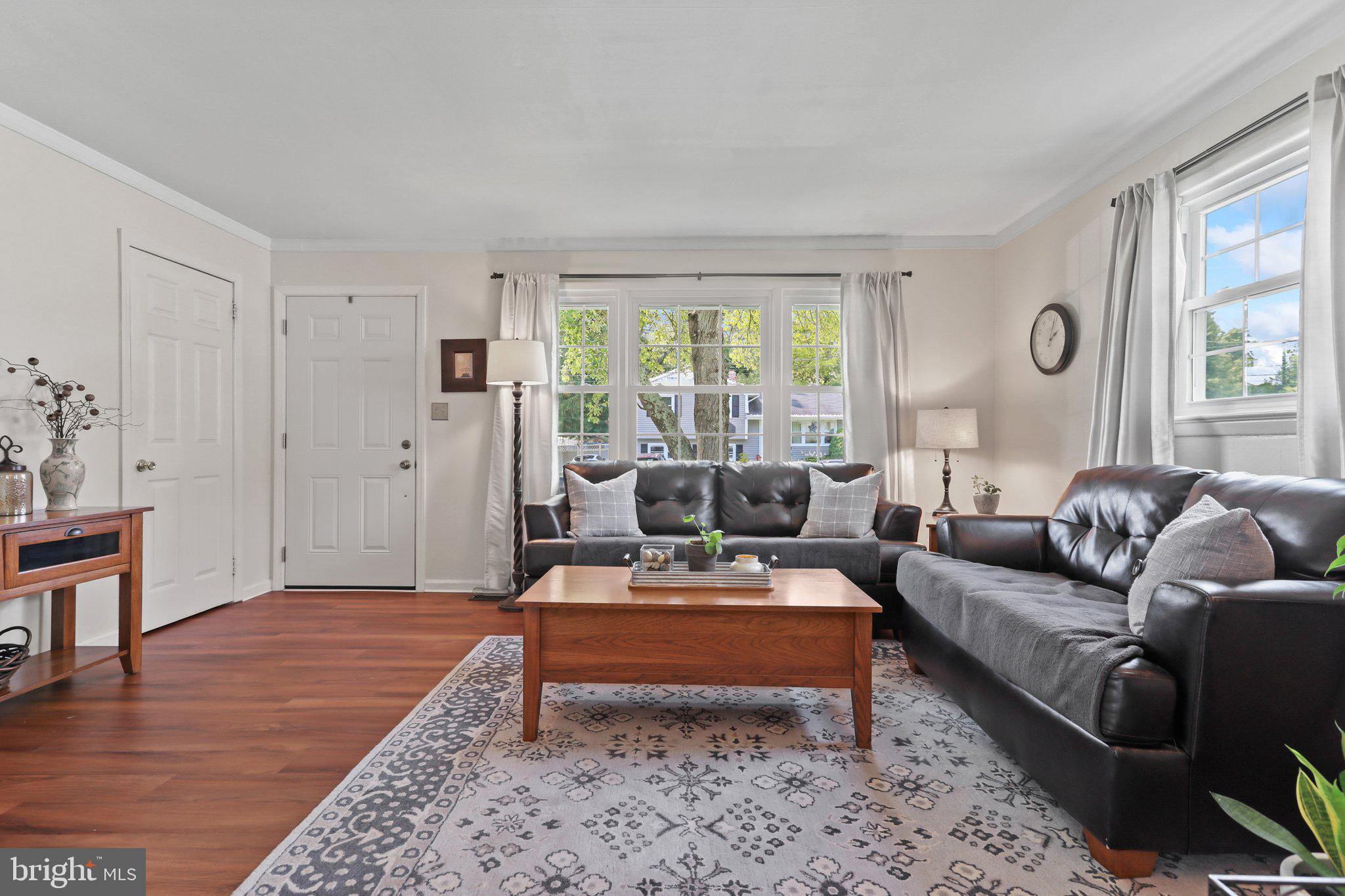 12 Overton Rd