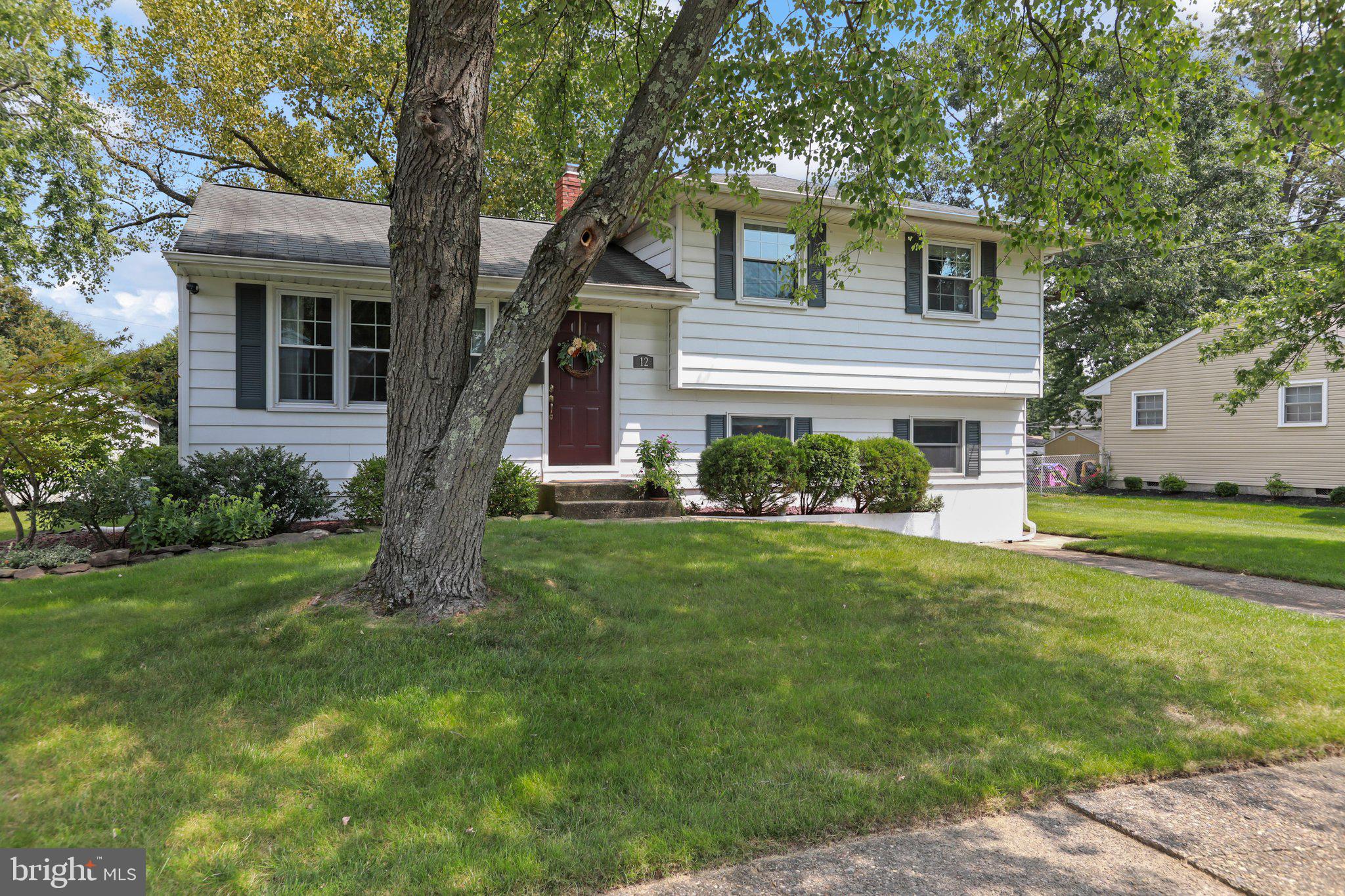 12 Overton Rd
