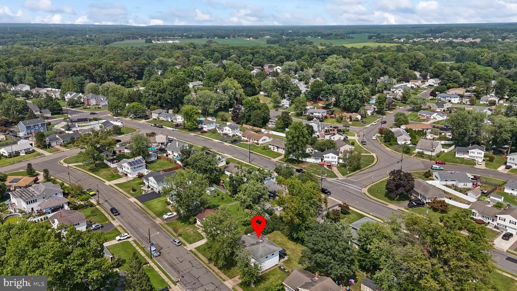 12 Overton Rd