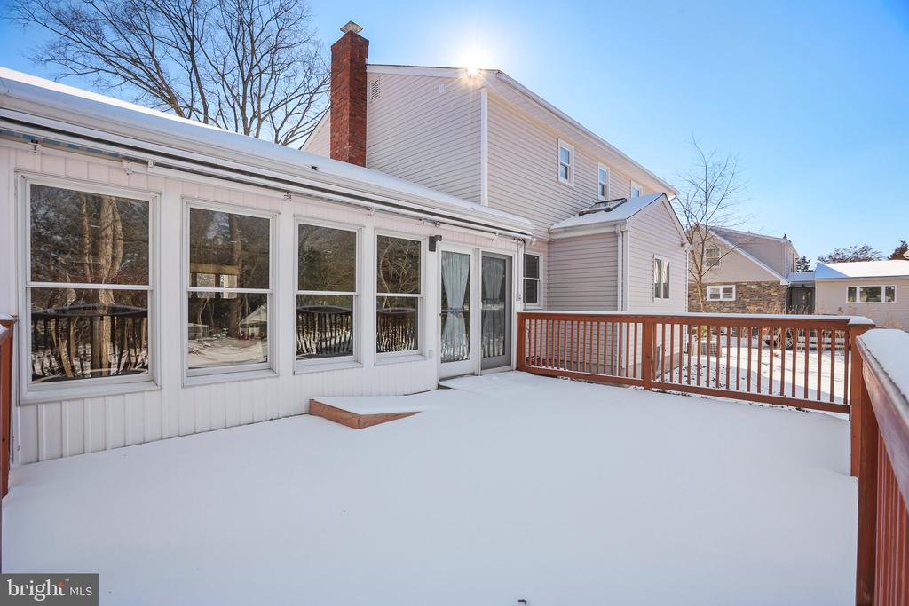 50 Mountain View