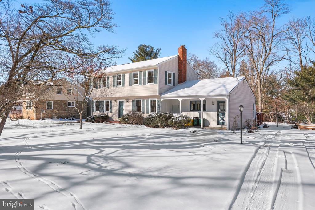 50 Mountain View