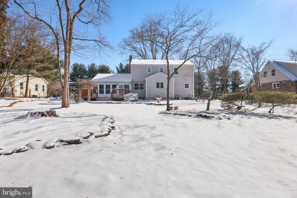 50 Mountain View