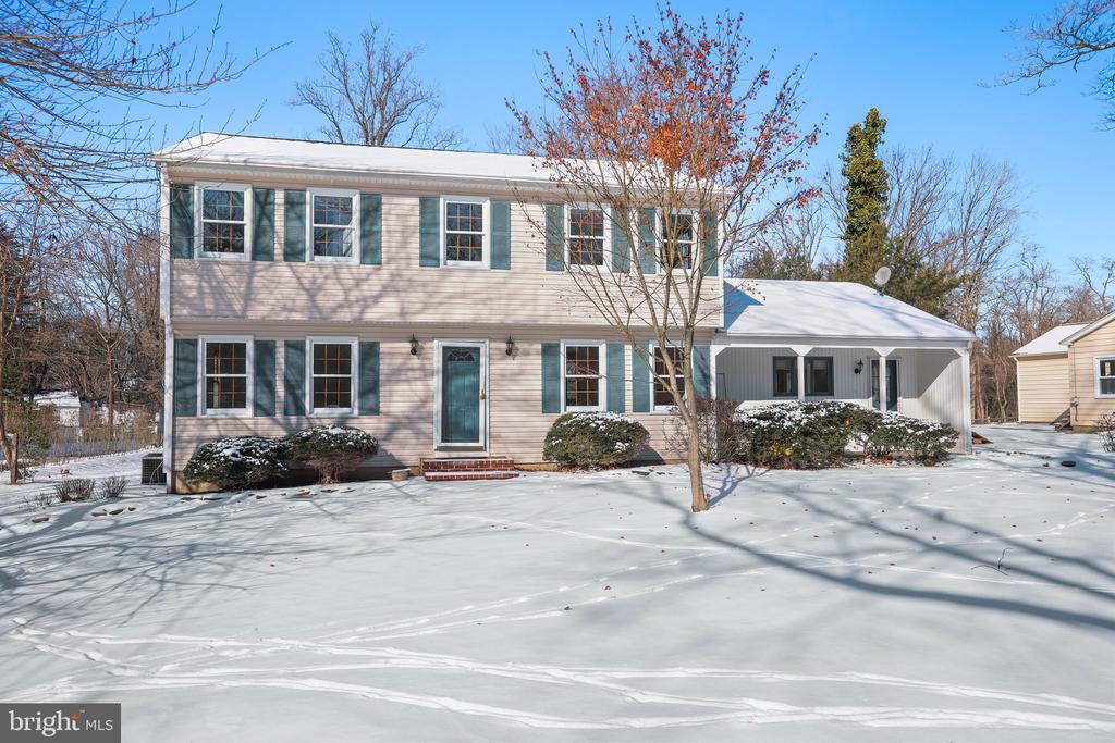 50 Mountain View