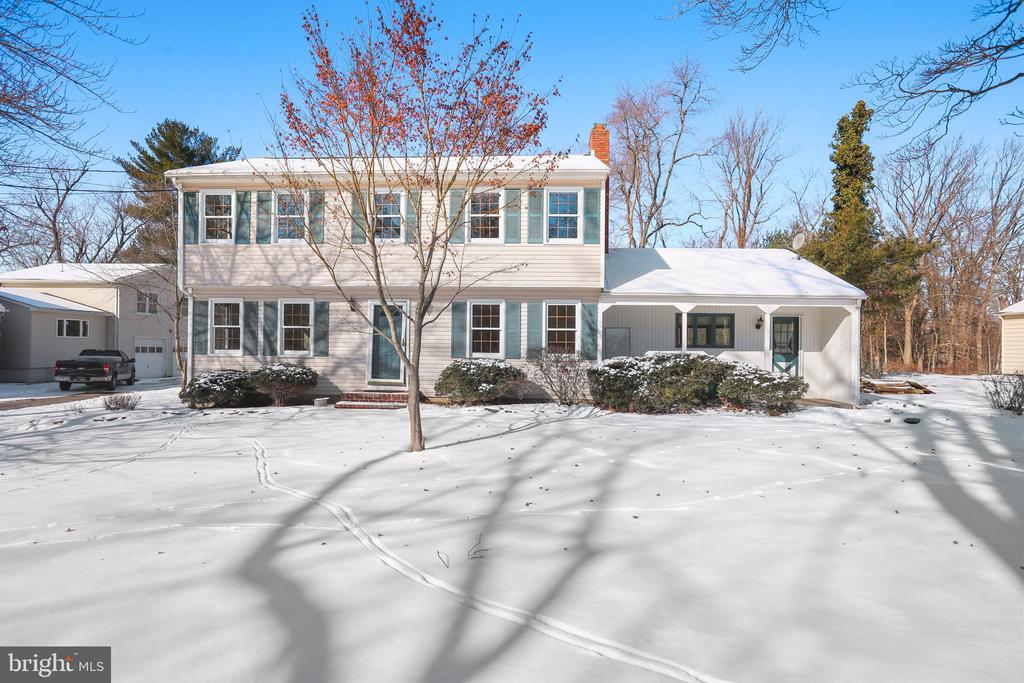 50 Mountain View