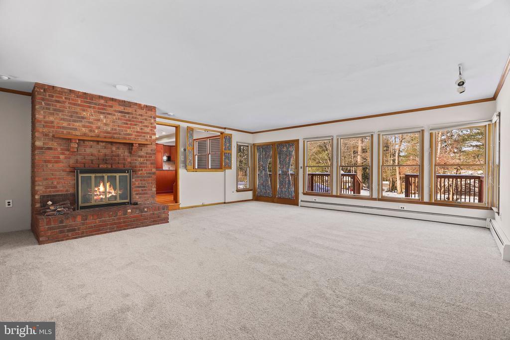 50 Mountain View