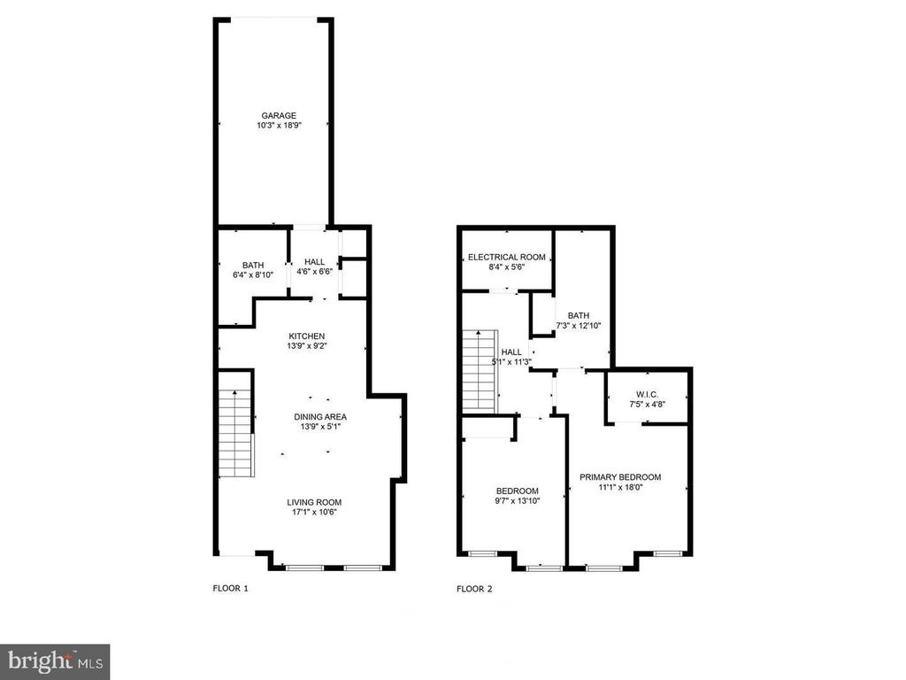606 PARKER BLVD