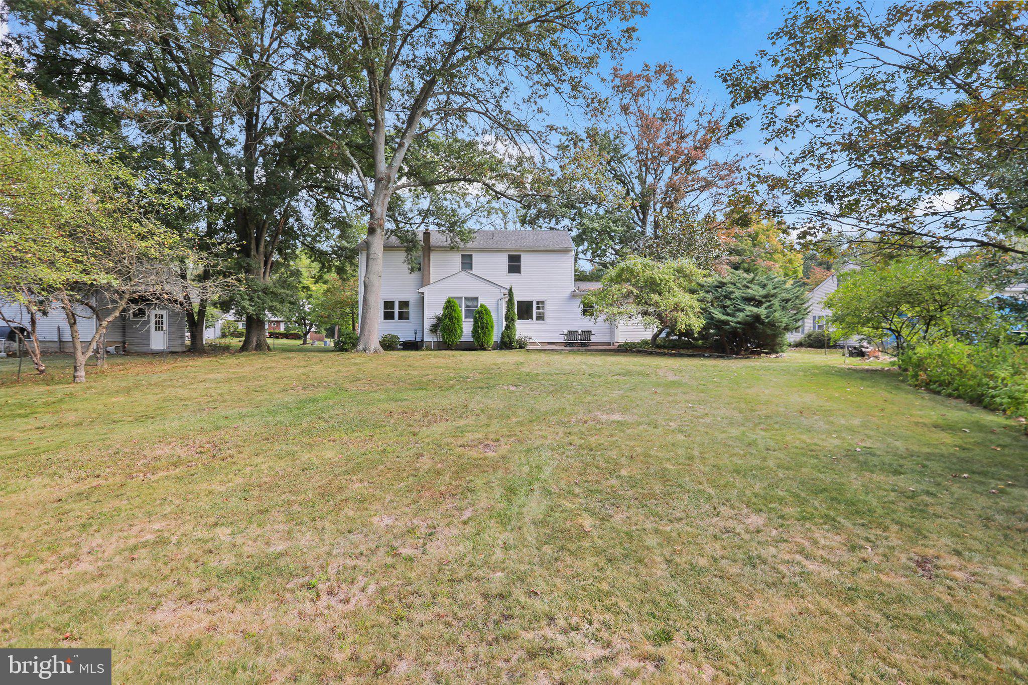 23 Galston Dr
