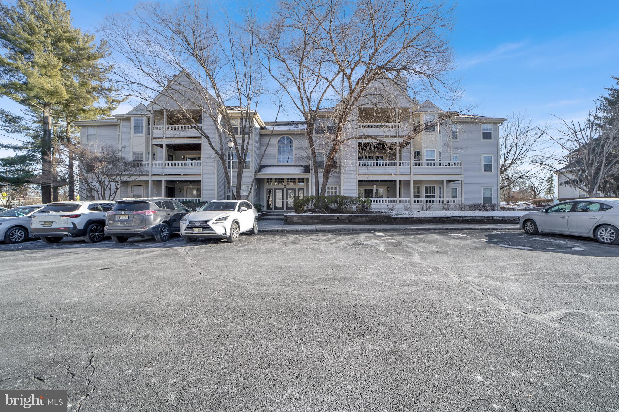 103 Sequoia Ct #7