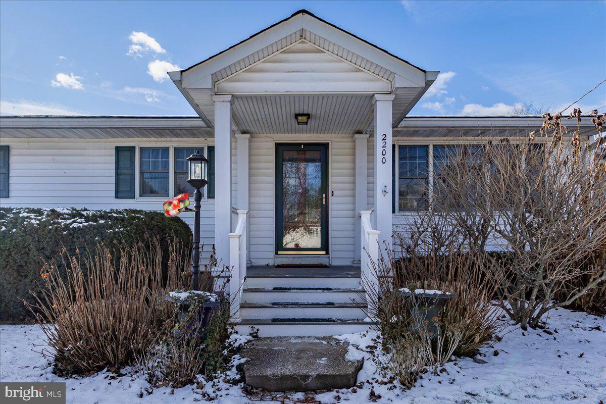 2200 Columbia Ave