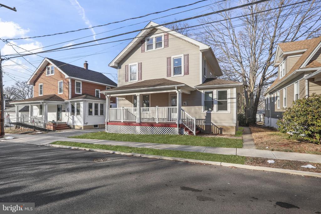 158 1st