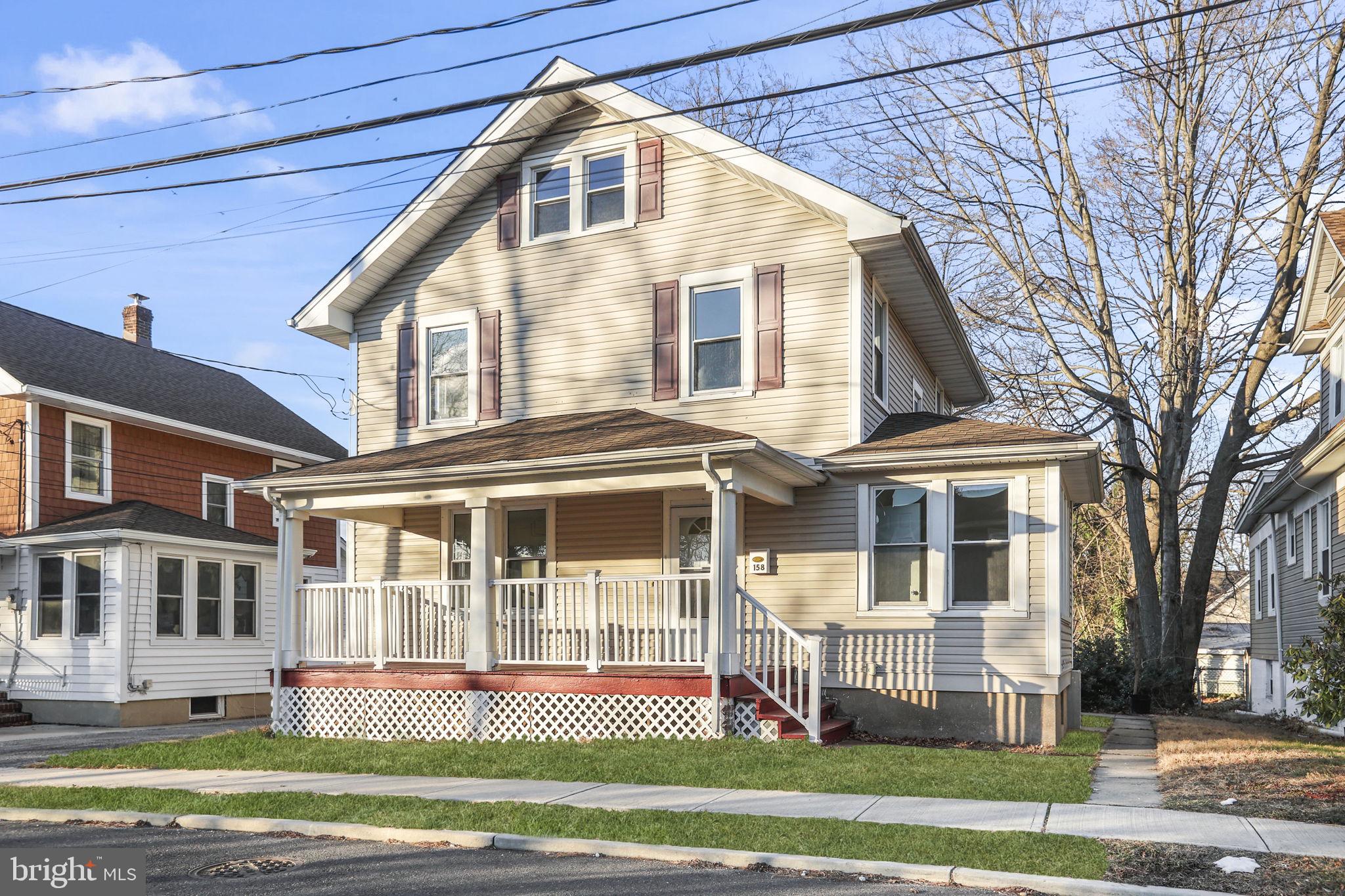 158 1st