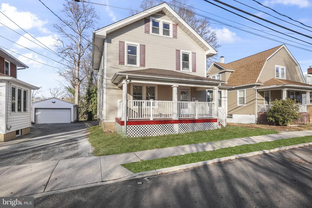 158 1st