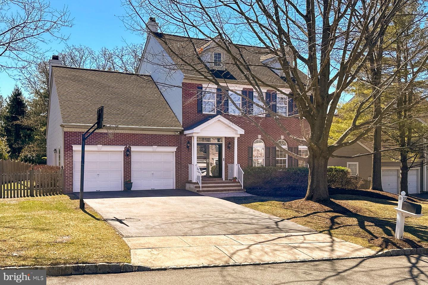 23 Wyckoff Dr