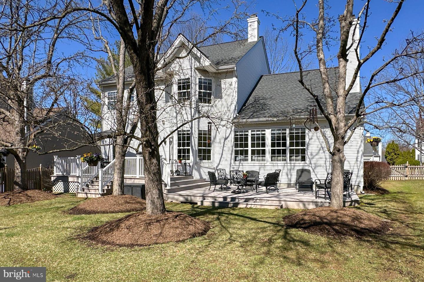 23 Wyckoff Dr