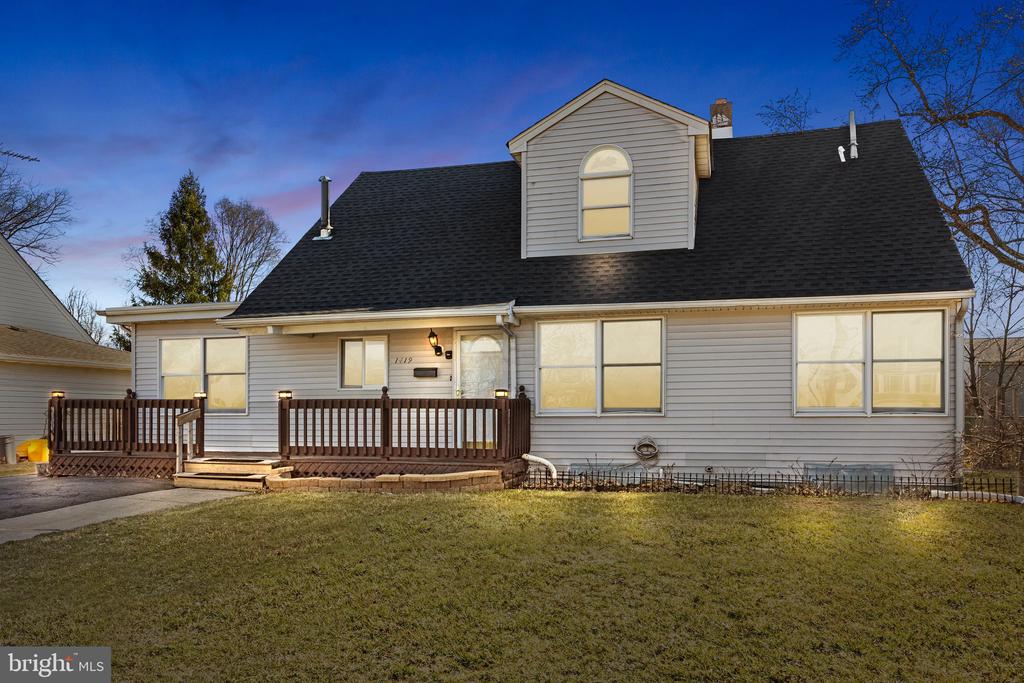 1419 State Highway 33