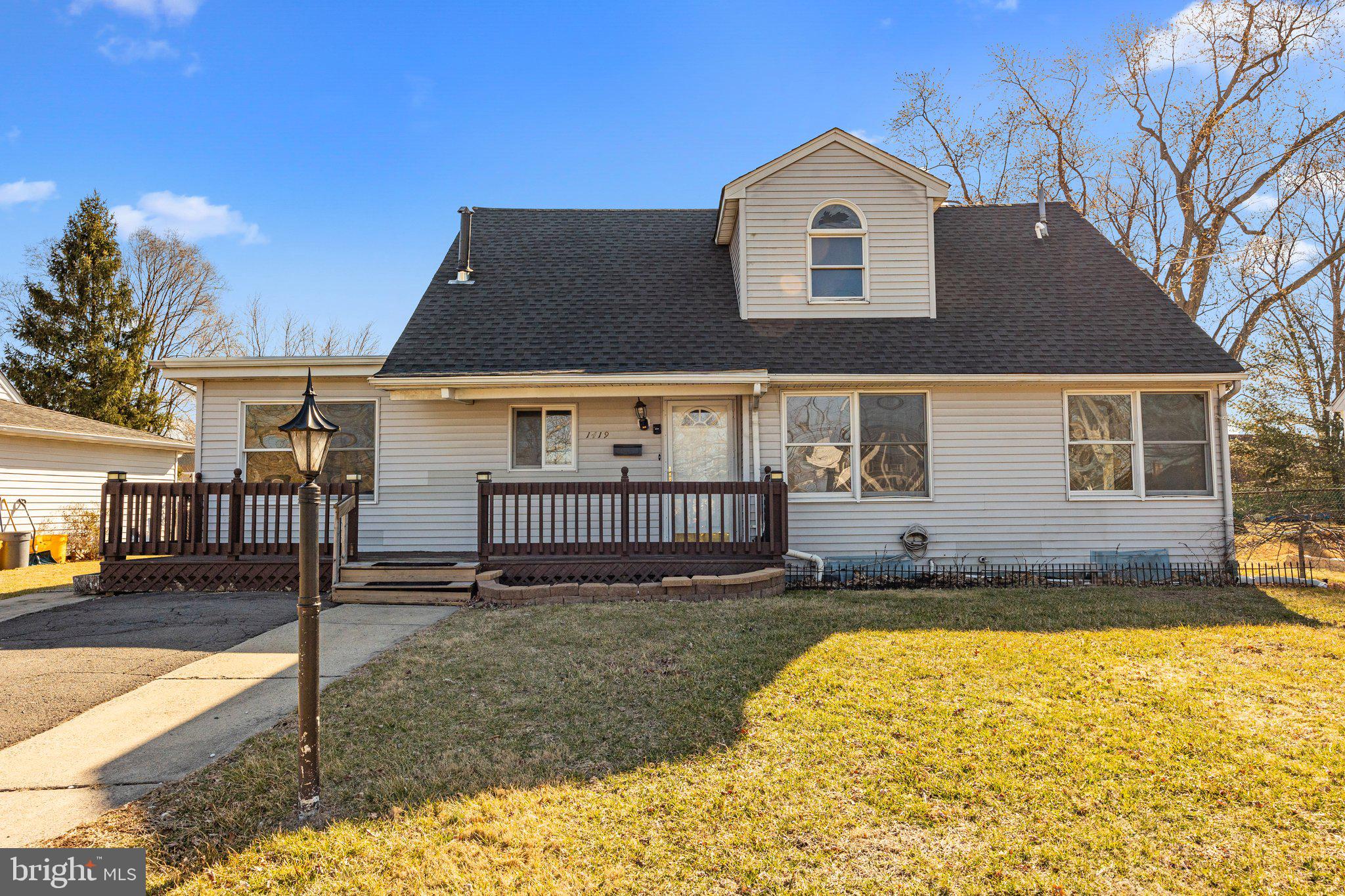 1419 State Highway 33