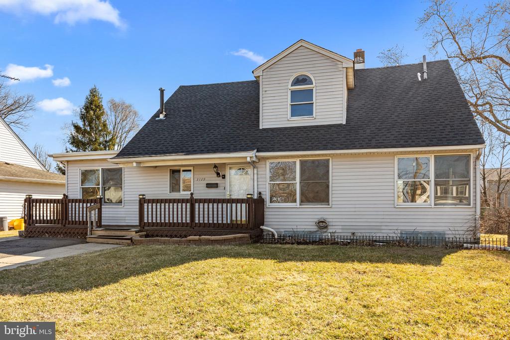 1419 State Highway 33