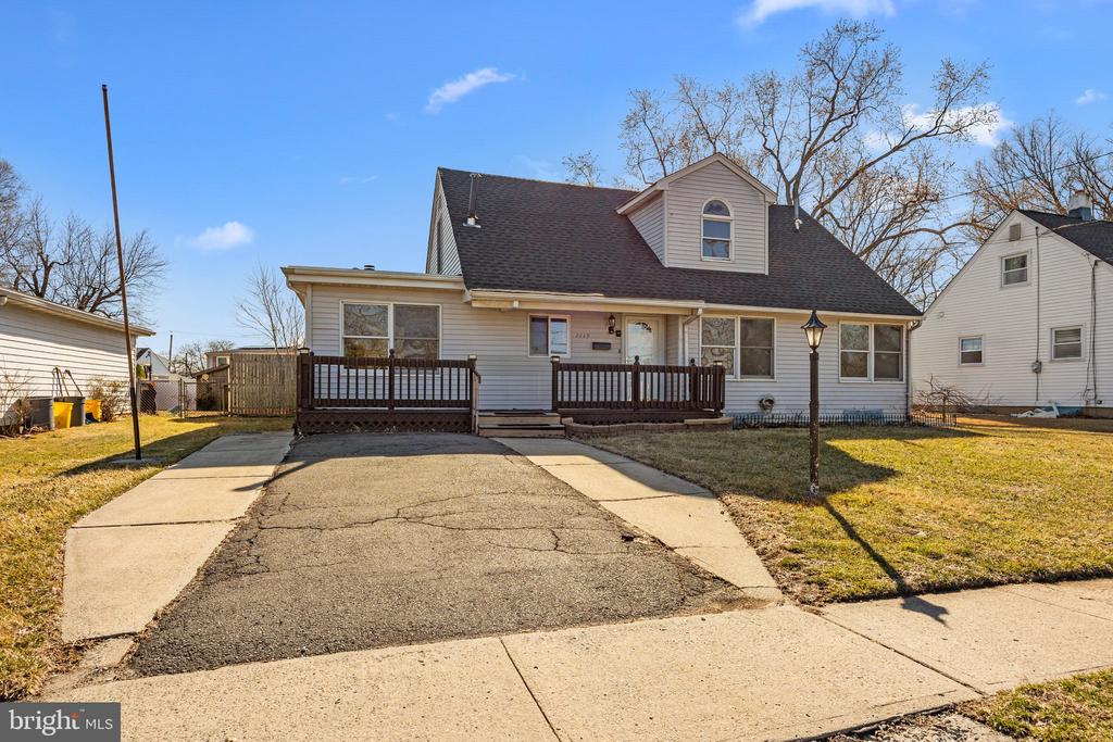1419 State Highway 33