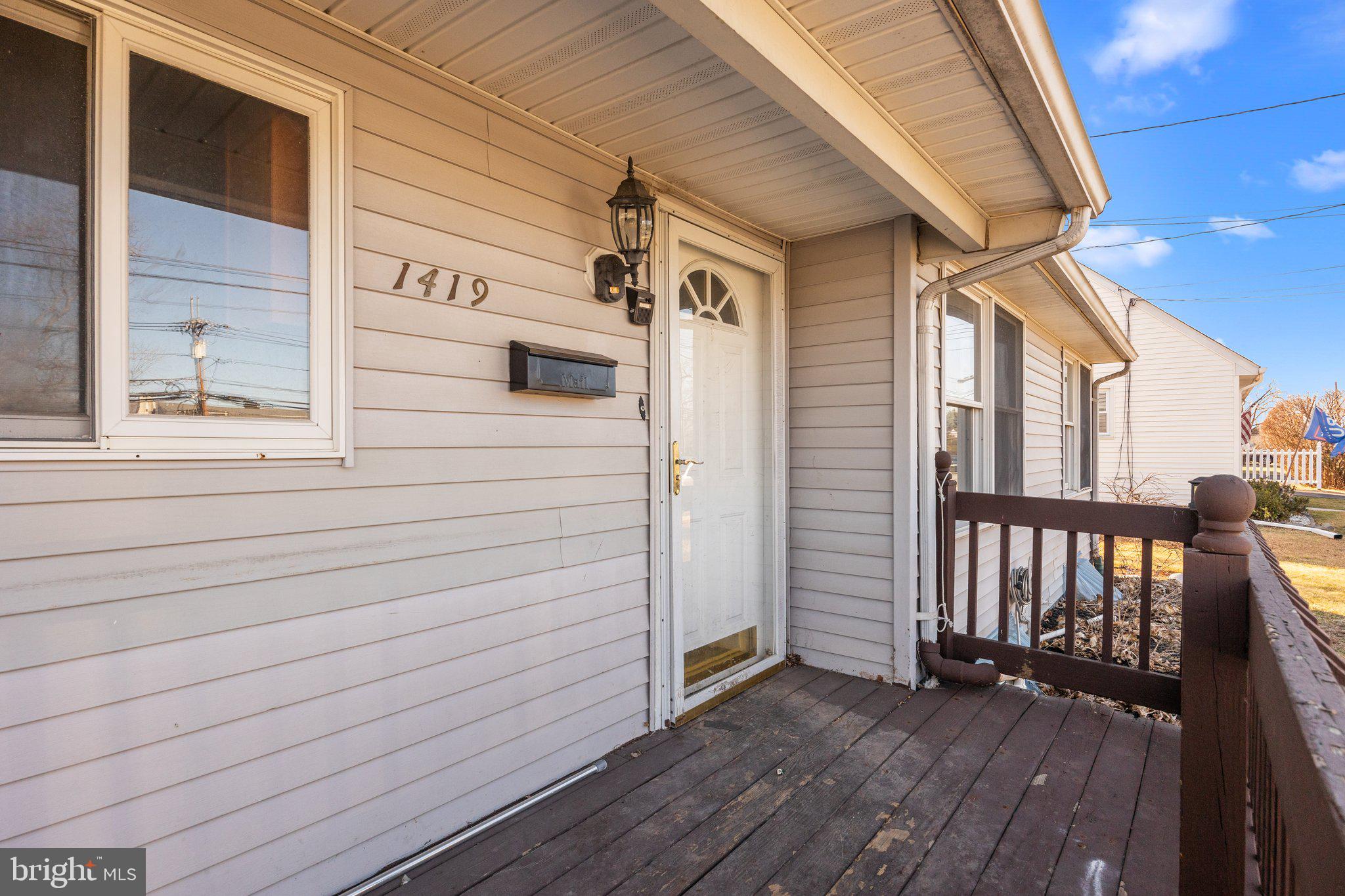 1419 State Highway 33