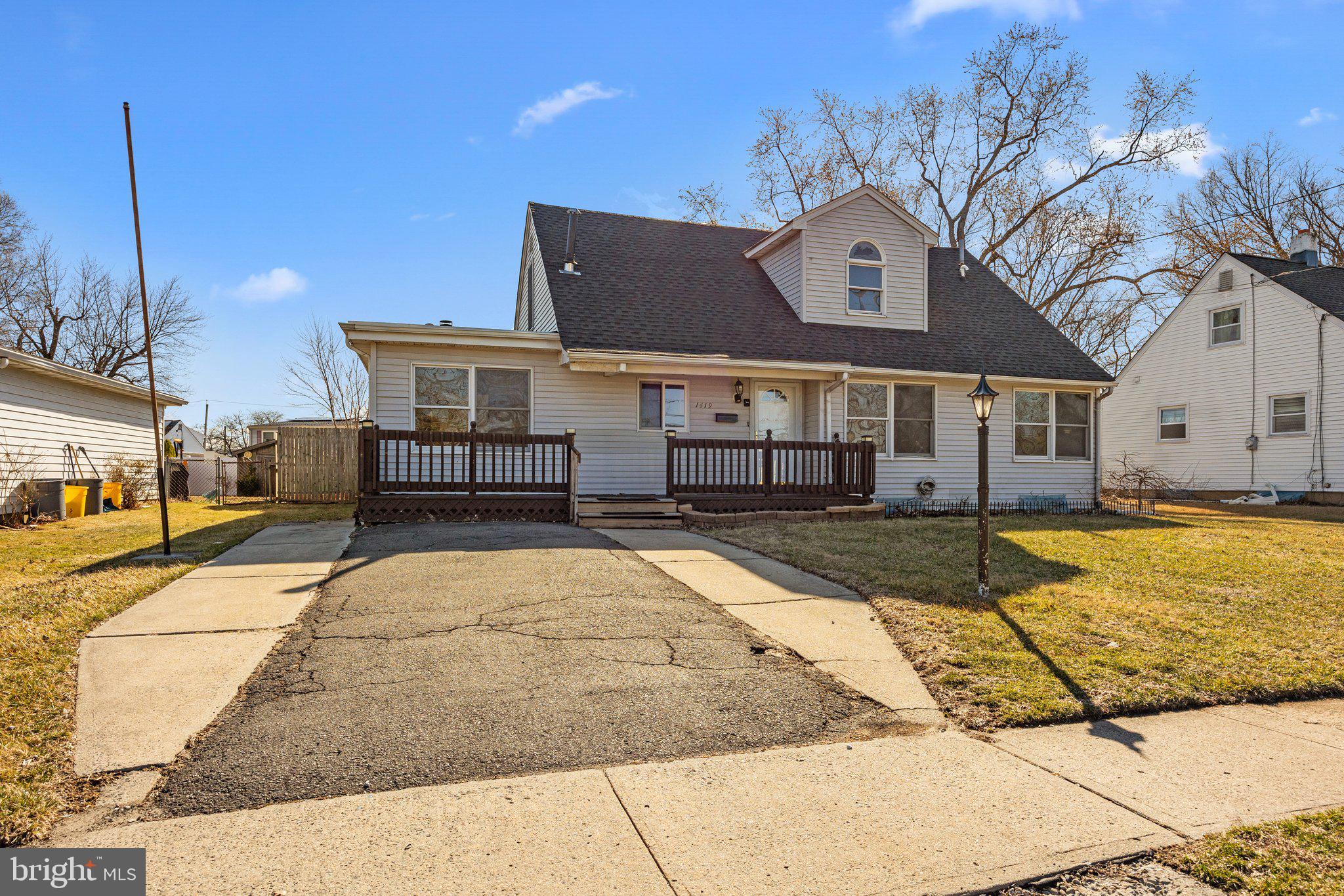 1419 State Highway 33