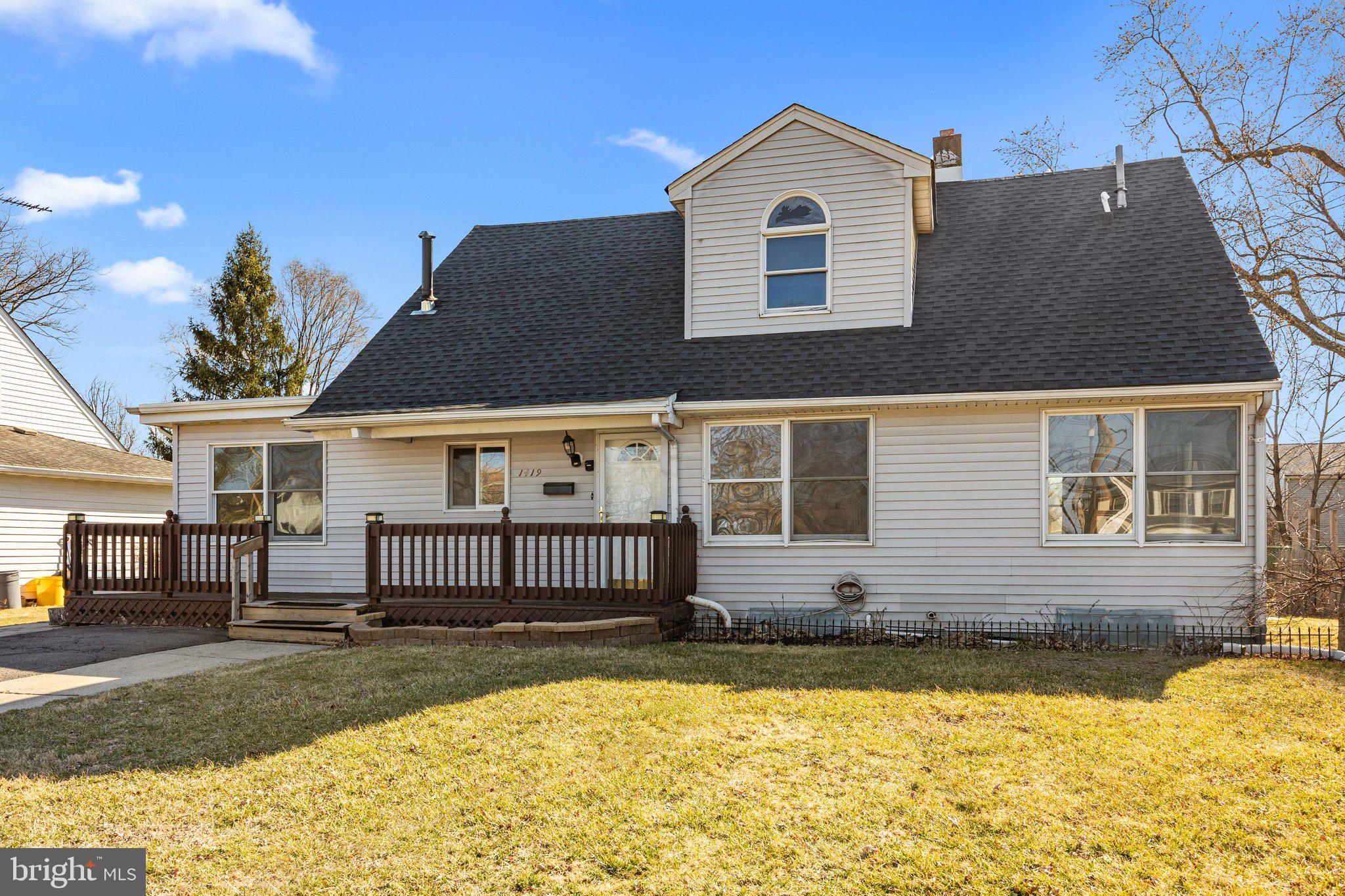 1419 State Highway 33