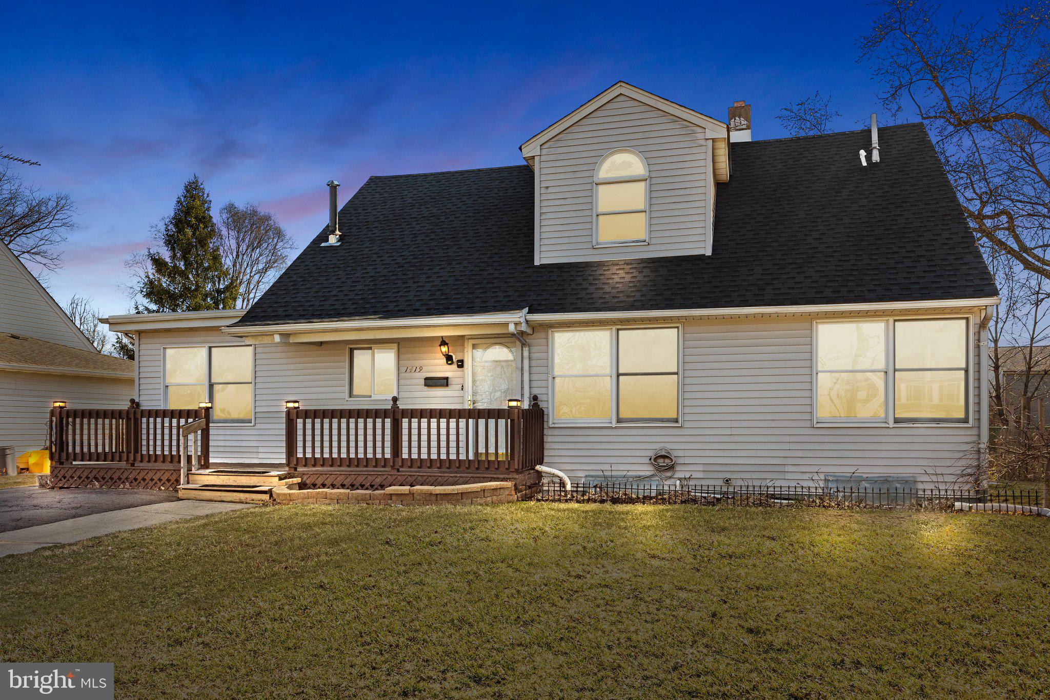 1419 State Highway 33