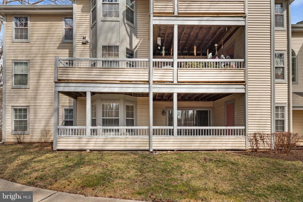 109 Wrangel Ct #3