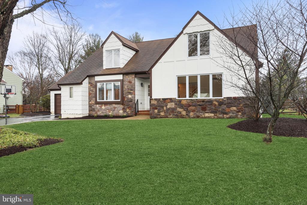 39 Laurel Wood