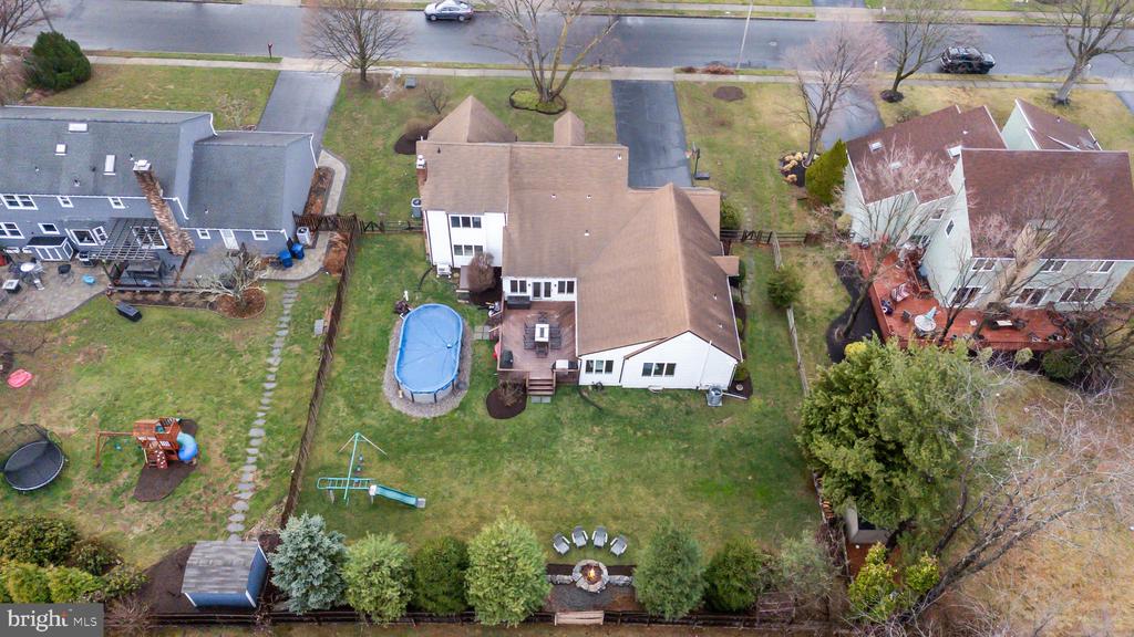 39 Laurel Wood