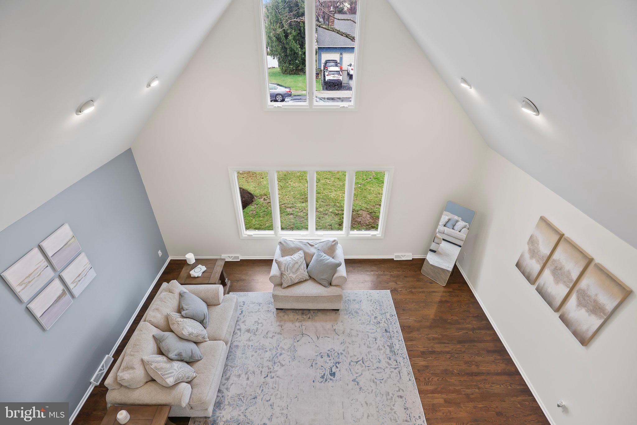 39 Laurel Wood