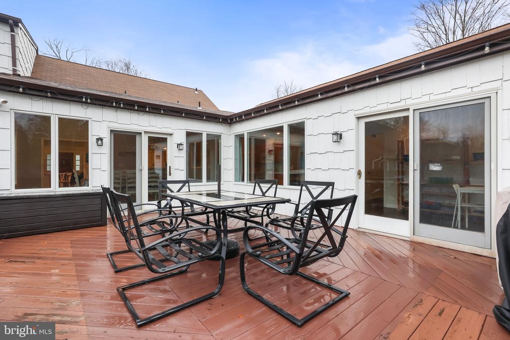 39 Laurel Wood