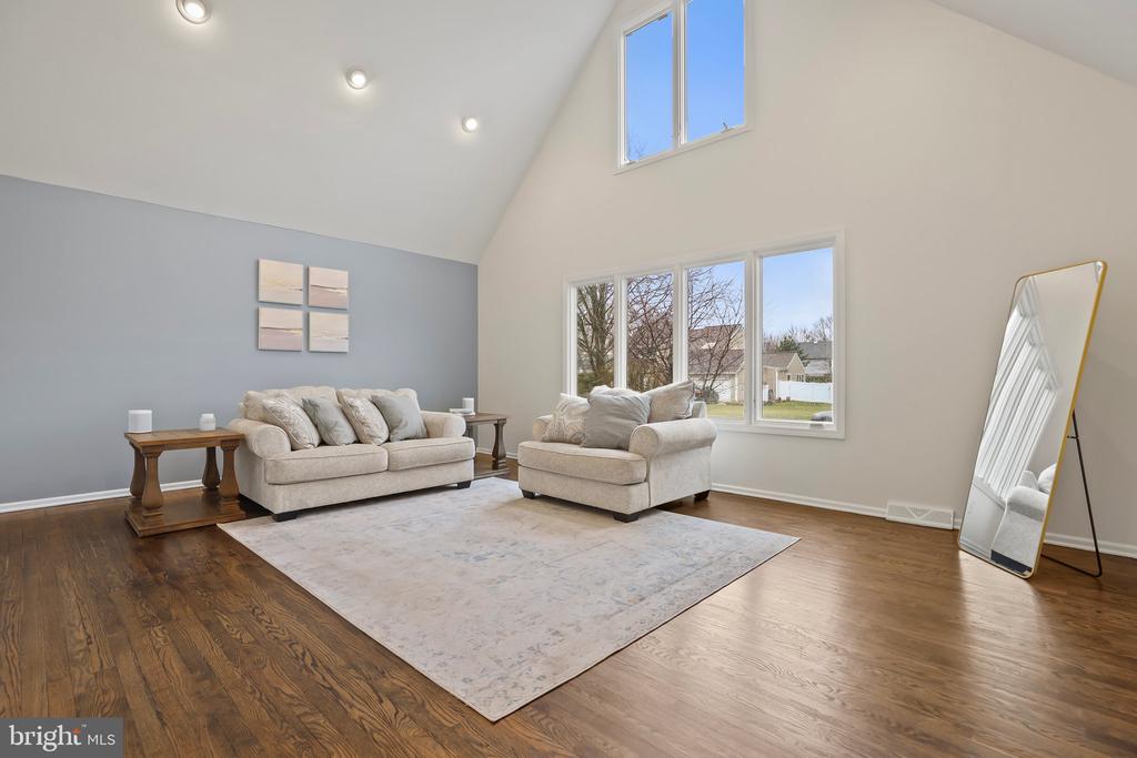 39 Laurel Wood