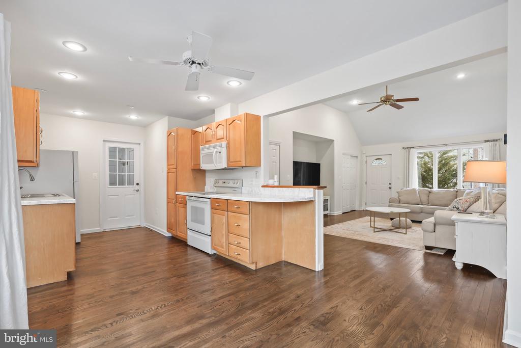 39 Laurel Wood