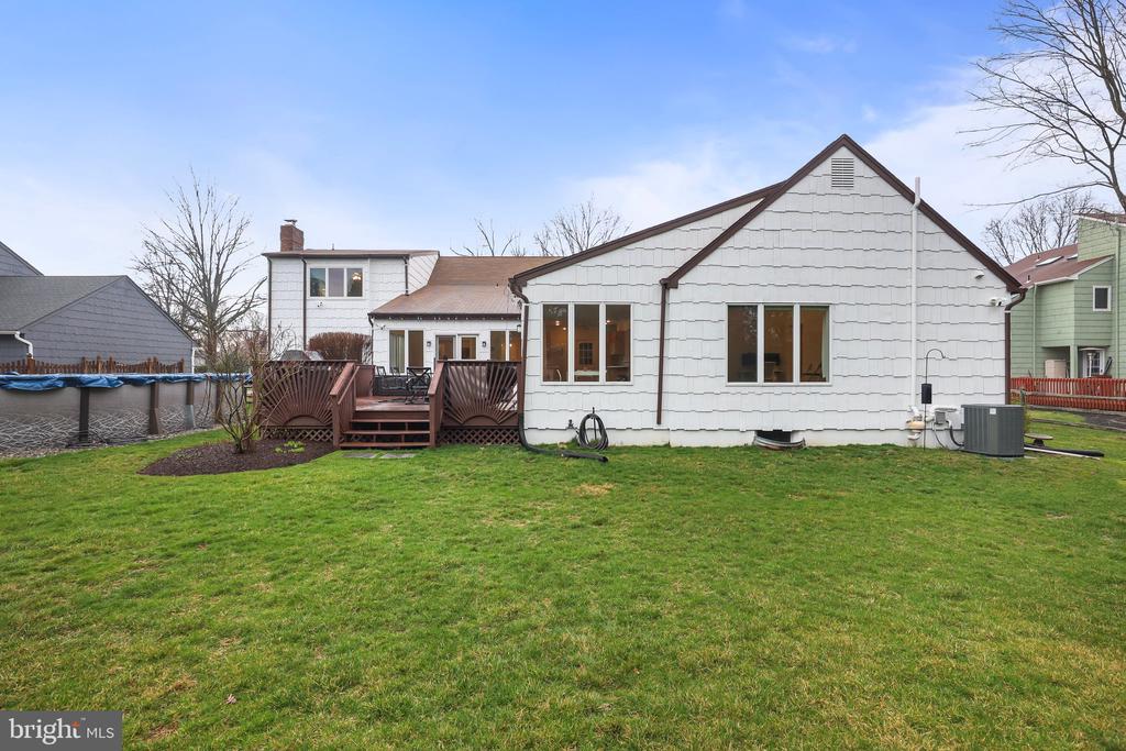 39 Laurel Wood