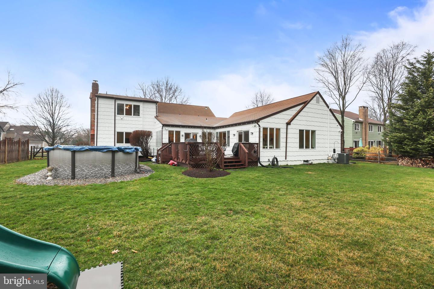 39 Laurel Wood