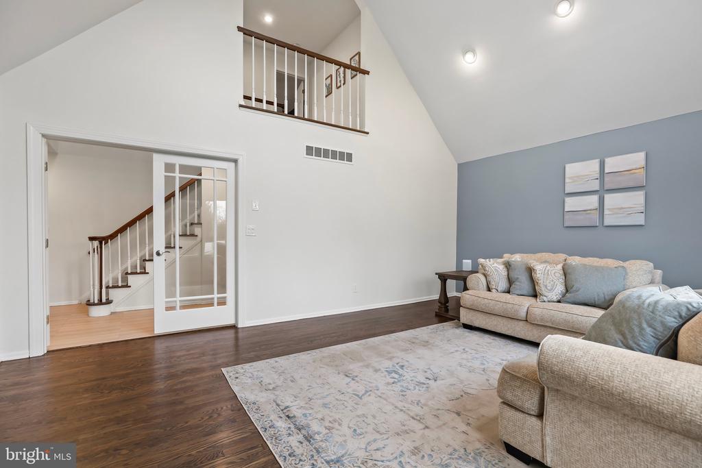 39 Laurel Wood