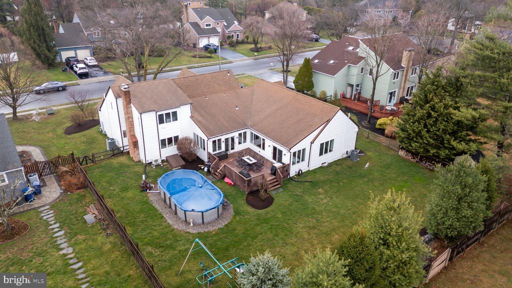 39 Laurel Wood