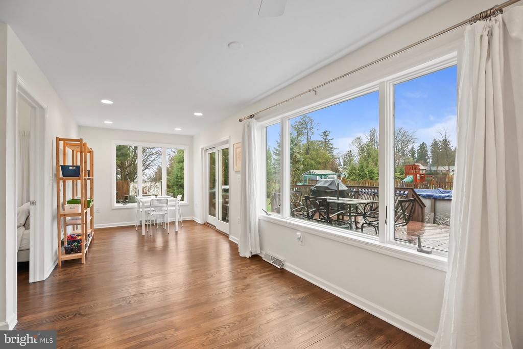 39 Laurel Wood
