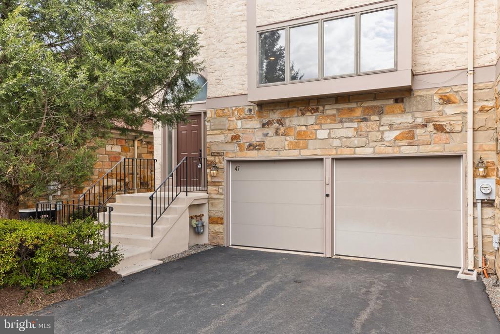 47 Woodmont
