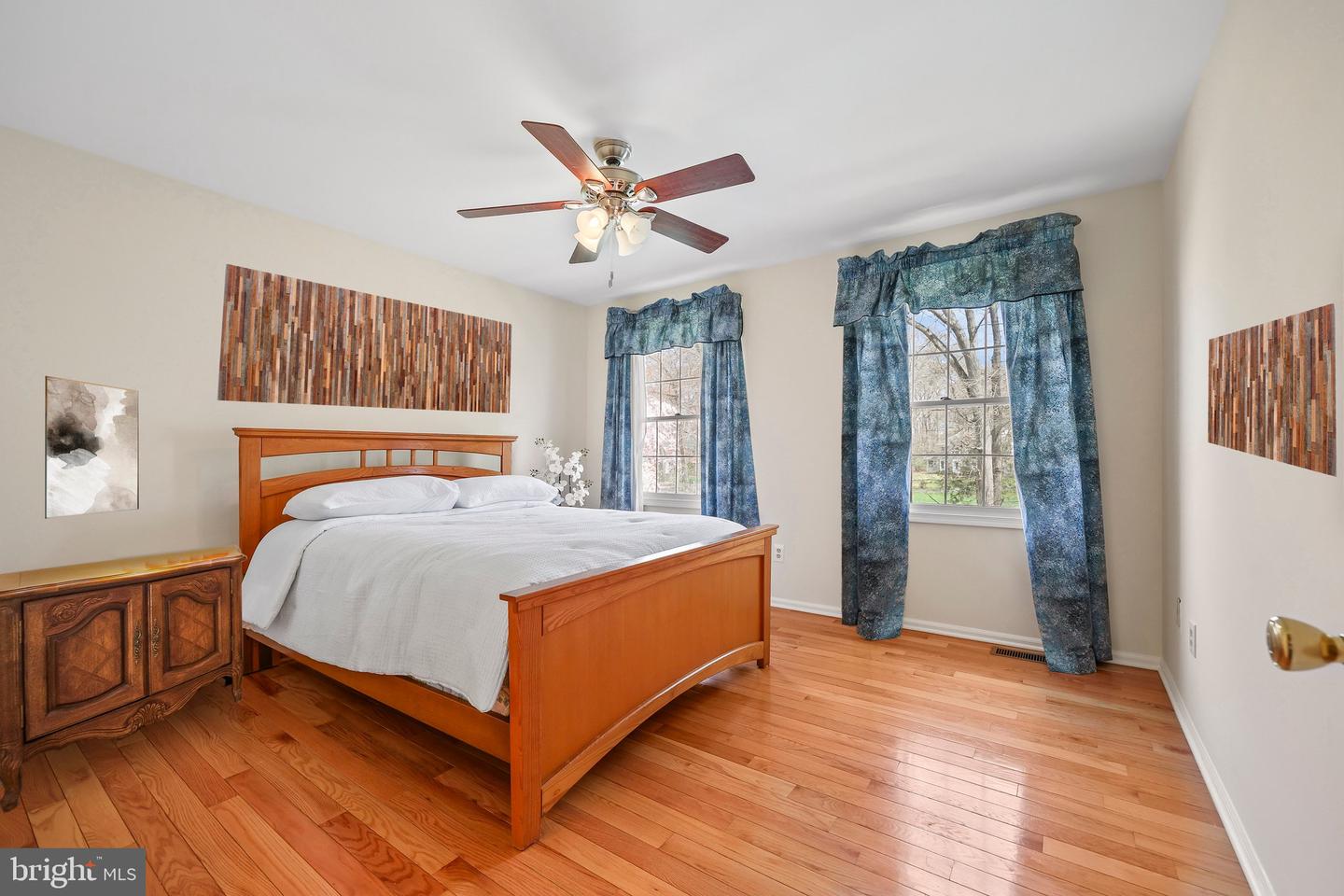 12 Woodland Ct
