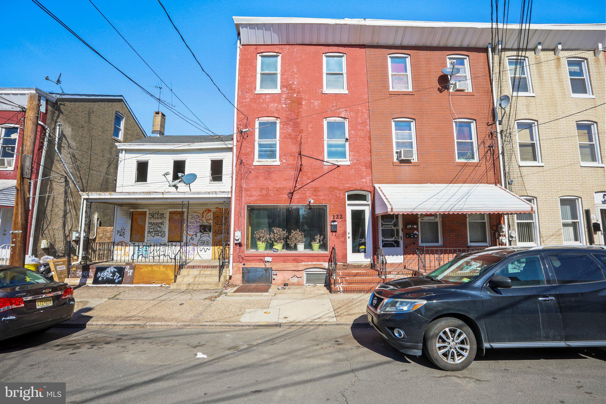 122 Butler St
