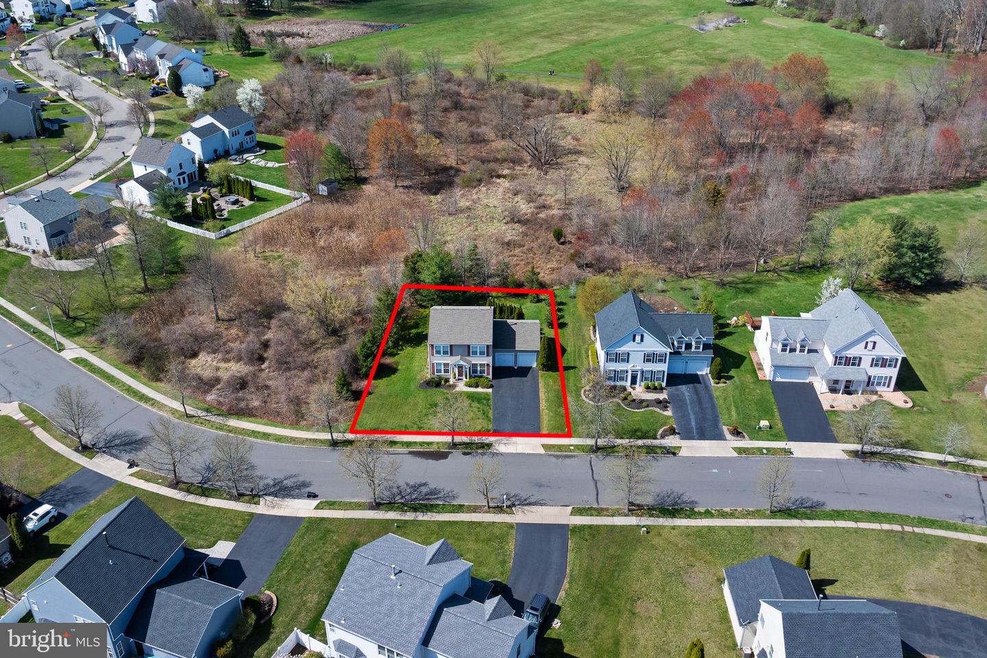 14 Strathmore Way