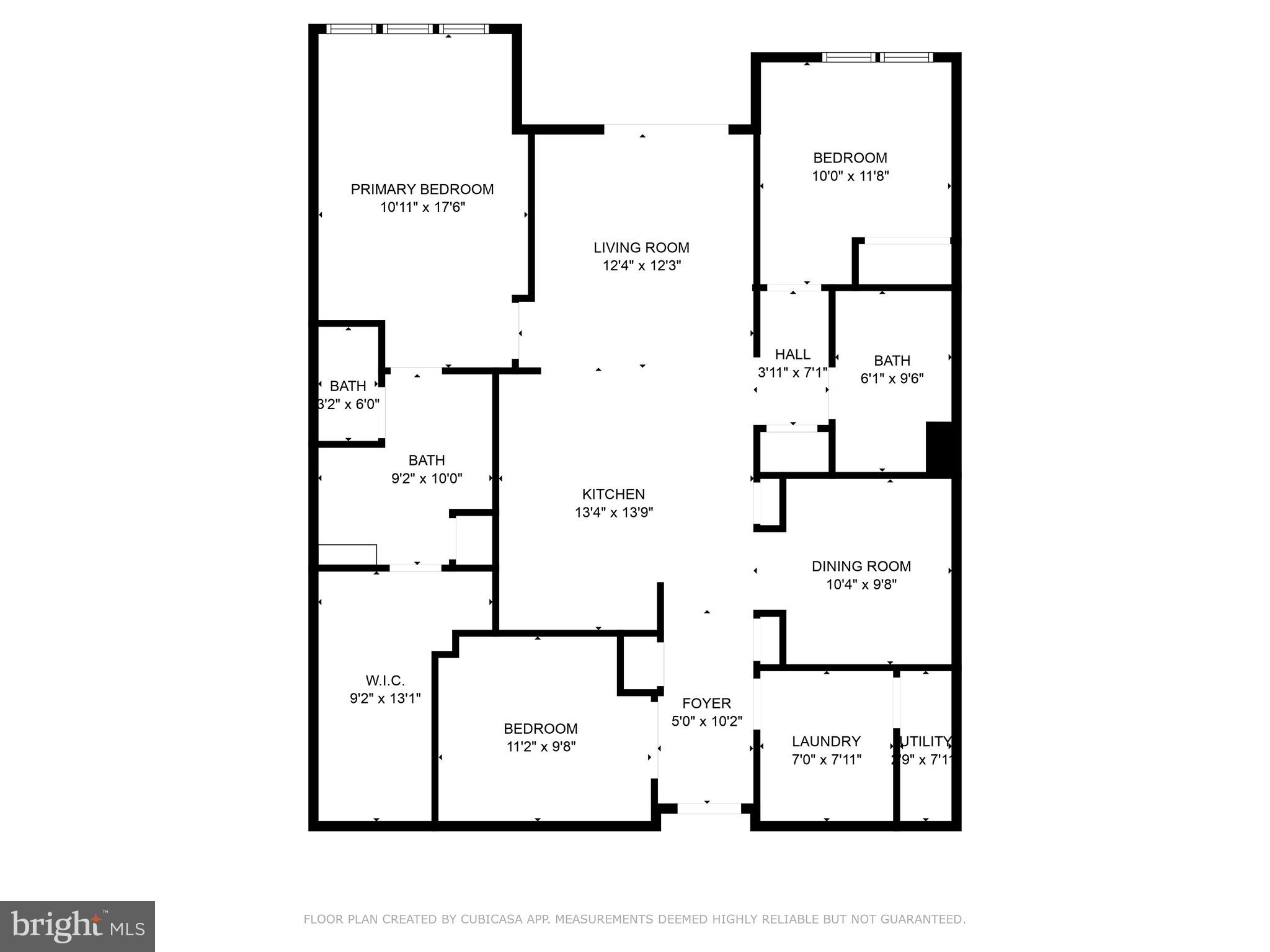 1 CULVERT DR #110