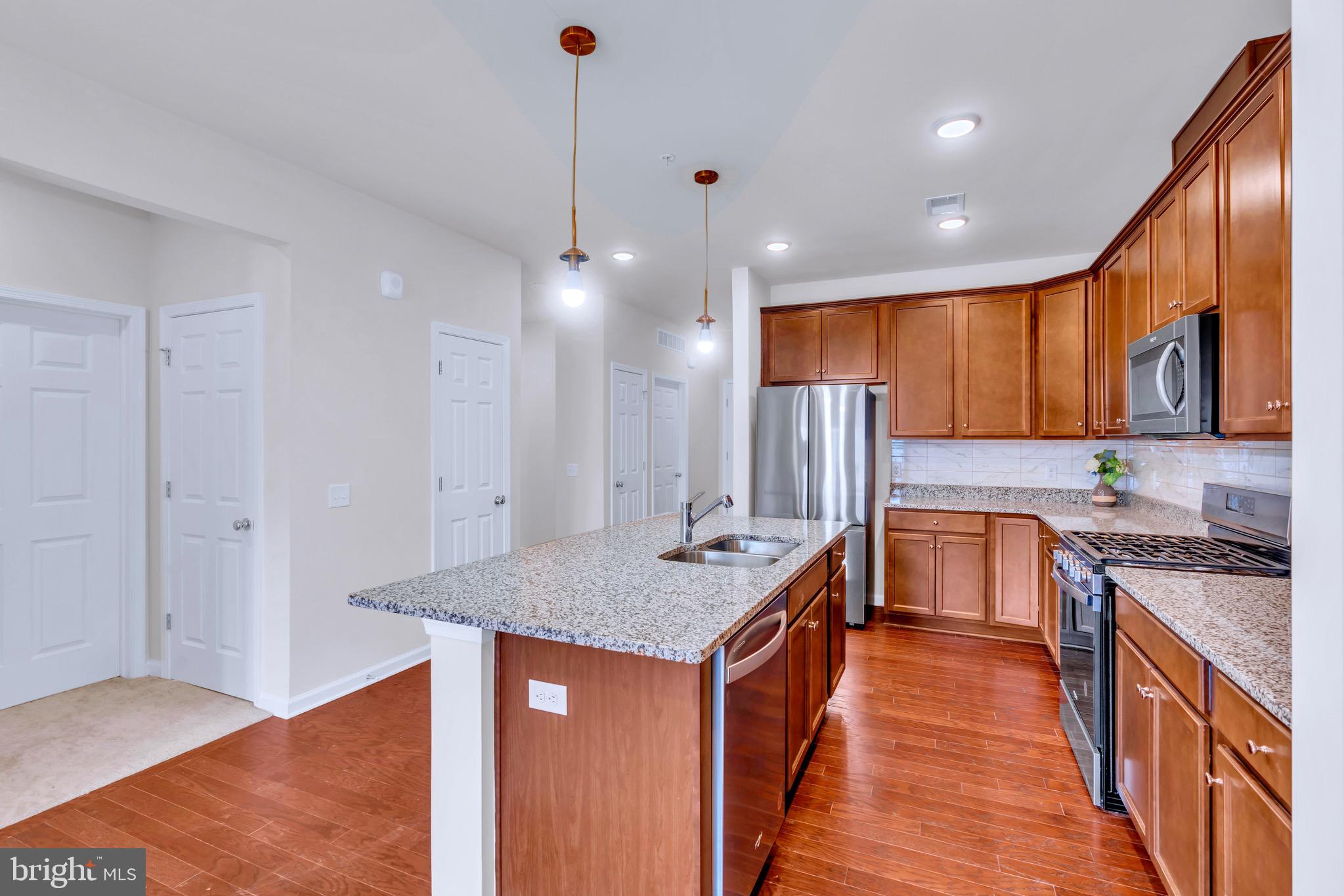1 CULVERT DR #110