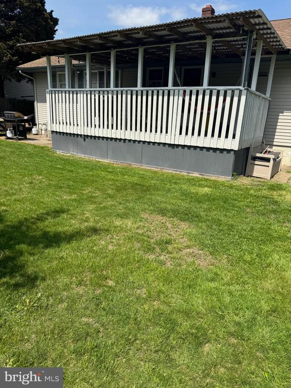 603 LEUCKEL AVENUE