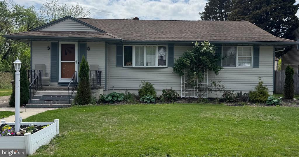 603 LEUCKEL AVENUE