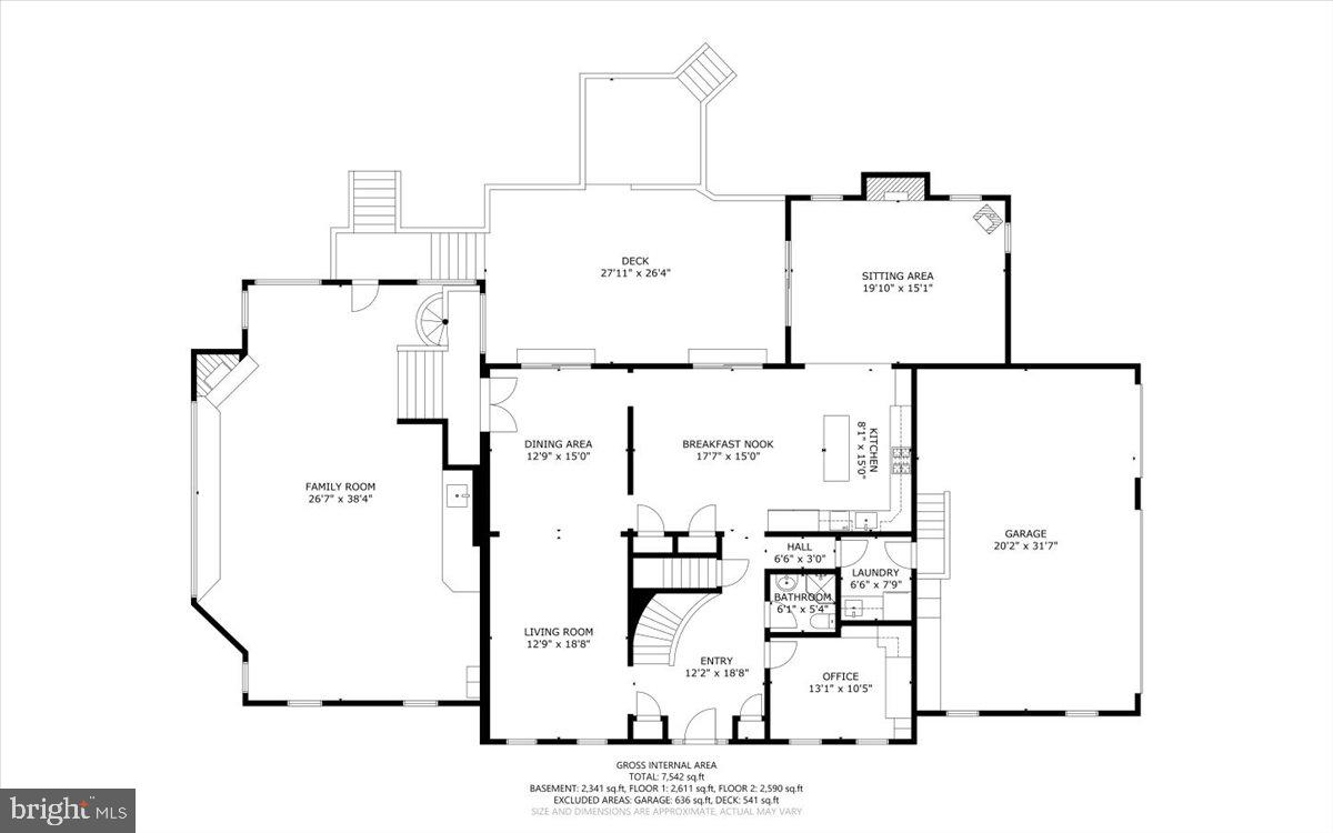 4 Chambers Farm Rd