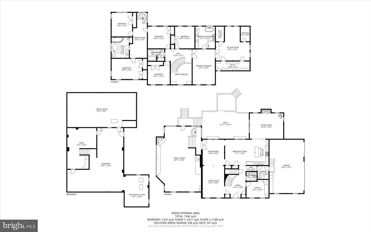 4 Chambers Farm Rd