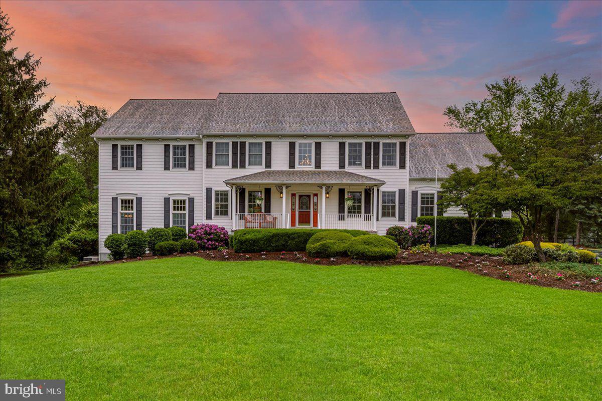 4 Chambers Farm Rd