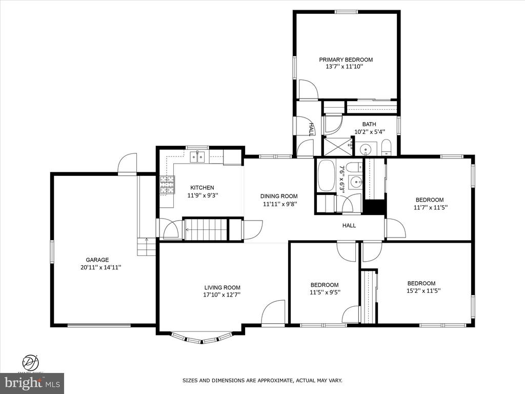 10 WHITMAN ROAD
